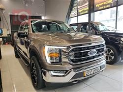 فۆرد F-150